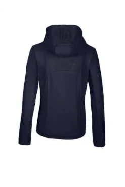 Veste softshell 5047 ATHLEISURE - Femme Tenue D'Équitation Femme·Parka, Blouson, Doudoune