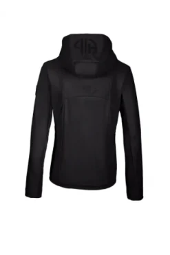 Veste softshell 5047 ATHLEISURE - Femme Tenue D'Équitation Femme·Parka, Blouson, Doudoune
