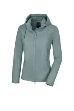 Veste softshell 5047 ATHLEISURE - Femme Tenue D'Équitation Femme·Parka, Blouson, Doudoune
