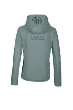 Veste softshell 5047 ATHLEISURE - Femme Tenue D'Équitation Femme·Parka, Blouson, Doudoune