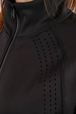 Best Veste softshell Angela Femme Tenue D'Équitation Femme·Sweat Shirt, Polaire Et Pull Femme