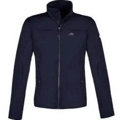 Discount Veste Softshell Homme Voltaire Homme Tenue D'Équitation Homme·Parka, Blouson, Doudoune
