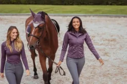 Best Veste Softshell Jacket - Orchid Bloom Femme Tenue D'Équitation Femme·Parka, Blouson, Doudoune