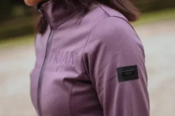 Best Veste Softshell Jacket - Orchid Bloom Femme Tenue D'Équitation Femme·Parka, Blouson, Doudoune