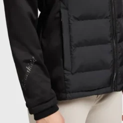 Outlet Veste Softshell Jade AW24 Femme Tenue D'Équitation Femme·Parka, Blouson, Doudoune