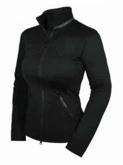 Clearance Veste Softshell Northern Light Glimmer - Femme Tenue D'Équitation Femme·Parka, Blouson, Doudoune