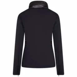 Clearance Veste Softshell Shelly- Femme Tenue D'Équitation Femme·Parka, Blouson, Doudoune