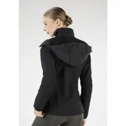 Clearance Veste Softshell Sport - Femme Tenue D'Équitation Femme·Parka, Blouson, Doudoune
