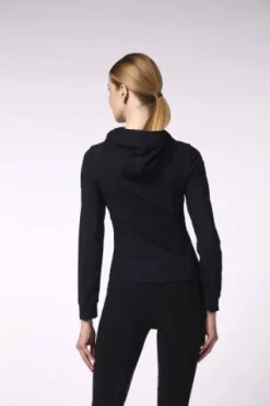 Best Veste softshell Tremiti - Femme Tenue D'Équitation Femme·Parka, Blouson, Doudoune