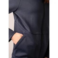 New Veste Softshell Waffle Rebel Femme Tenue D'Équitation Homme·Sweat Shirt, Polaire Et Pull Homme|Tenue D'Équitation Femme·Sweat Shirt, Polaire Et Pull Femme