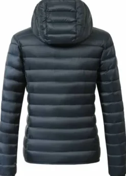Outlet Veste surpiquée AW25 - - Garnissage synthétique Femme Tenue D'Équitation Homme·Parka, Blouson, Doudoune|Tenue D'Équitation Femme·Parka, Blouson, Doudoune