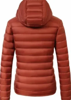 Outlet Veste surpiquée AW25 - - Garnissage synthétique Femme Tenue D'Équitation Homme·Parka, Blouson, Doudoune|Tenue D'Équitation Femme·Parka, Blouson, Doudoune