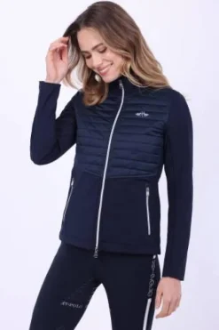 Sale Veste Tech Shell Diane - Femme Tenue D'Équitation Femme·Sweat Shirt, Polaire Et Pull Femme