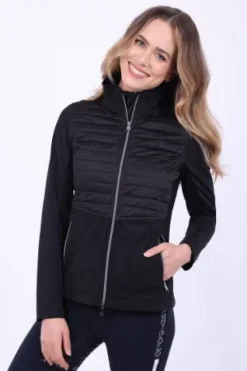 Sale Veste Tech Shell Diane - Femme Tenue D'Équitation Femme·Sweat Shirt, Polaire Et Pull Femme