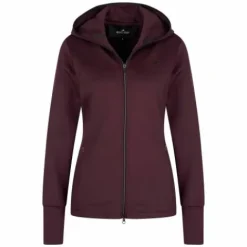 Sale Veste technique Giulia - Euro-Star Femme Tenue D'Équitation Femme·Parka, Blouson, Doudoune