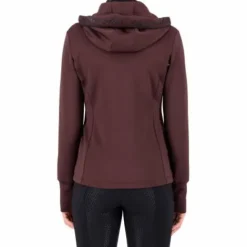 Sale Veste technique Giulia - Euro-Star Femme Tenue D'Équitation Femme·Parka, Blouson, Doudoune