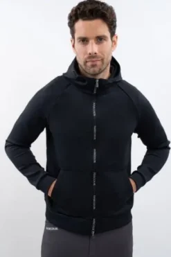 Sale Veste technique Aron - - Stretch confortable Homme Tenue D'Équitation Homme·Parka, Blouson, Doudoune