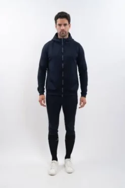 Sale Veste technique Aron - - Stretch confortable Homme Tenue D'Équitation Homme·Parka, Blouson, Doudoune