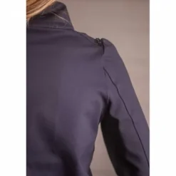 Clearance Veste Tweeny Strass - PENELOPE COLLECTION - Légère et chic Femme Tenue D'Équitation Femme·Sweat Shirt, Polaire Et Pull Femme