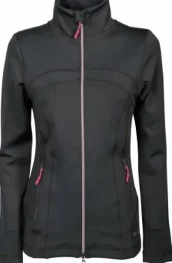 Best Veste Valencia - Harry's Horse Femme Tenue D'Équitation Femme·Parka, Blouson, Doudoune