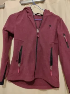 Online Veste zippée Femme Tenue D'Équitation Femme·Sweat Shirt, Polaire Et Pull Femme