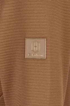 Veste zippée ZIP SHIRT HERITAGE 2024 - Femme Tenue D'Équitation Femme·Sweat Shirt, Polaire Et Pull Femme