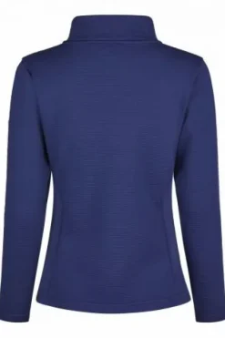 Veste zippée ZIP SHIRT HERITAGE 2024 - Femme Tenue D'Équitation Femme·Sweat Shirt, Polaire Et Pull Femme