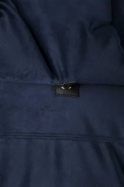 Vete dame Velours & Strass Liviero Femme Tenue D'Équitation Femme·Parka, Blouson, Doudoune