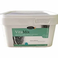 Online Vitamix - Complément cheval vitamines, minéraux, oligo éléments Forme Et Performances·Vitamines Et Minéraux
