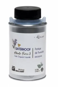 Online Waterhoof Huile Bio Absolu Force 3 Produits De Soin Sabots