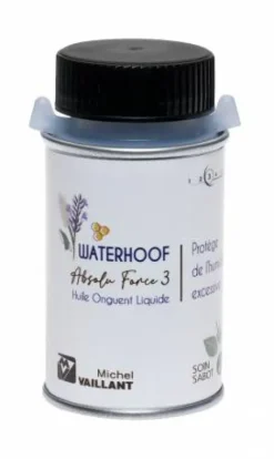 Online Waterhoof Huile Bio Absolu Force 3 Produits De Soin Sabots