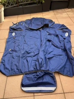 Clearance Weatherbeeta couverture 360g 1680D Couvertures Cheval