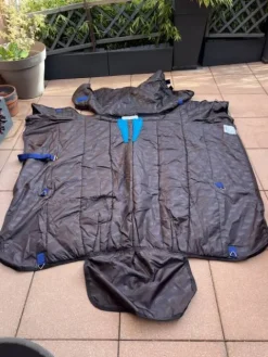 Clearance Weatherbeeta couverture 360g 1680D Couvertures Cheval