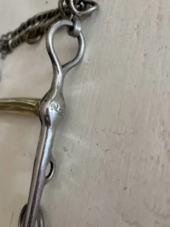 Discount Weymouth / mors de bride Bridons Et Brides·Bride De Dressage|Brides De Dressage